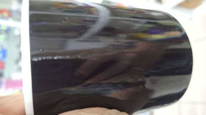 Фотография покупателя товара Кружка - хамелеон Доляна «Пузырики», 350 мл, керамика - Фото 12