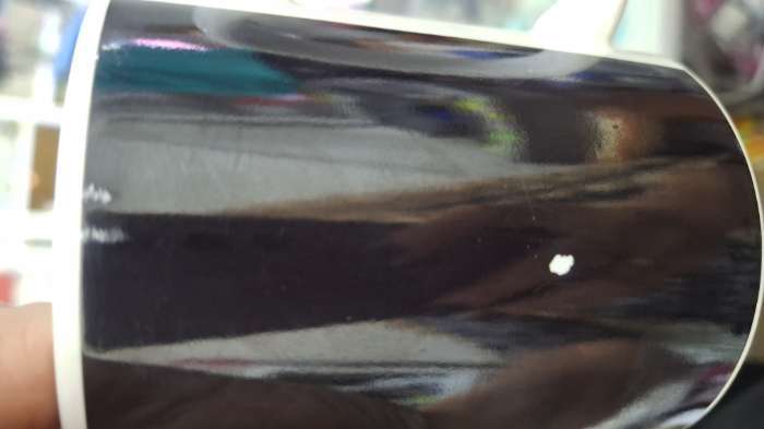 Фотография покупателя товара Кружка - хамелеон Доляна «Пузырики», 350 мл, керамика - Фото 13