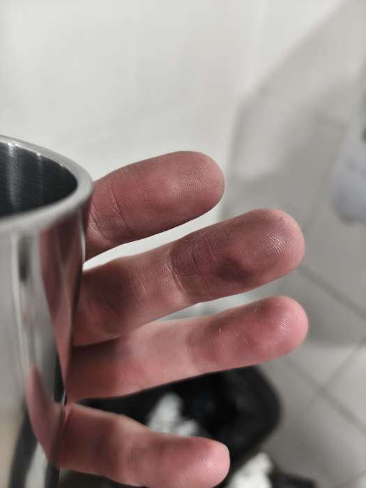 Фотография покупателя товара Термокружка «Больших побед», 350 мл - Фото 3