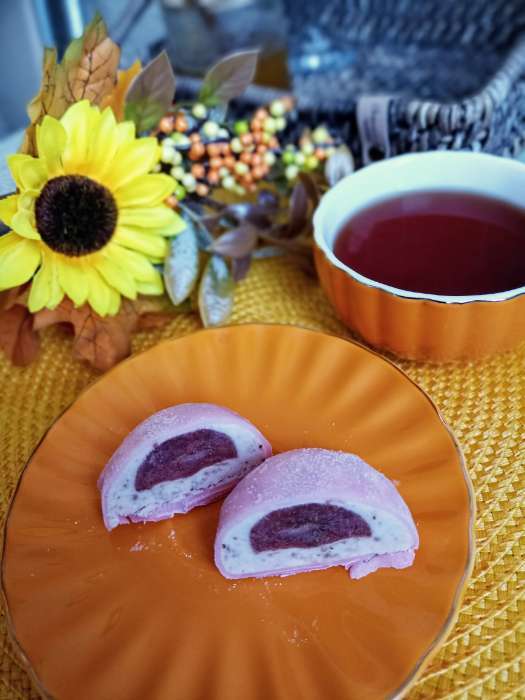 Фотография покупателя товара Чайная пара Доляна «Вивьен», 2 предмета: чашка 200 мл, блюдце d=15 см, фарфор, серая - Фото 1