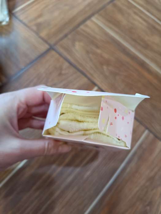 Фотография покупателя товара Полотенце махровое «Этель. Украшение ёлки», 30×30 см, хлопок 100% - Фото 3