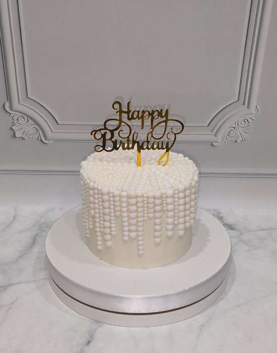 Фотография покупателя товара Мастика сахарная, ванильная, 6 кг - Фото 1