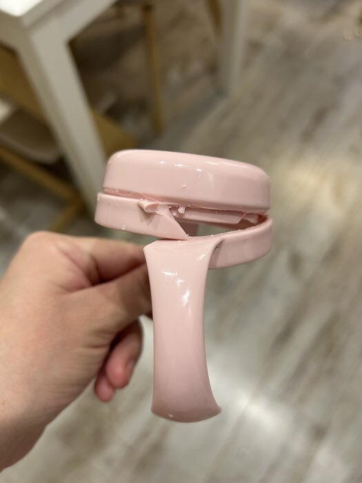 Фотография покупателя товара Поильник-непроливайка M&B Little world collection, мягкий носик, от 9 мес., 270 мл. - Фото 1