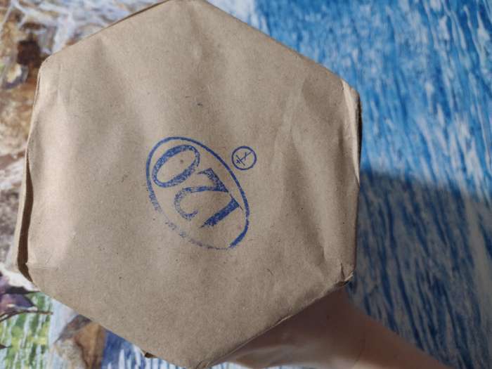 Фотография покупателя товара Свечи церковные, № 80, упаковка 2 кг - Фото 3