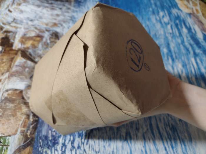 Фотография покупателя товара Свечи церковные, № 80, упаковка 2 кг - Фото 2