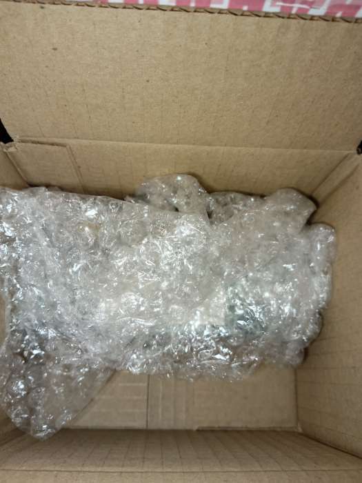 Фотография покупателя товара Варенье с сосновыми шишками «Счастливого нового года»: апельсин, клюква, брусника, 90 г (3 шт.×30 г). - Фото 2