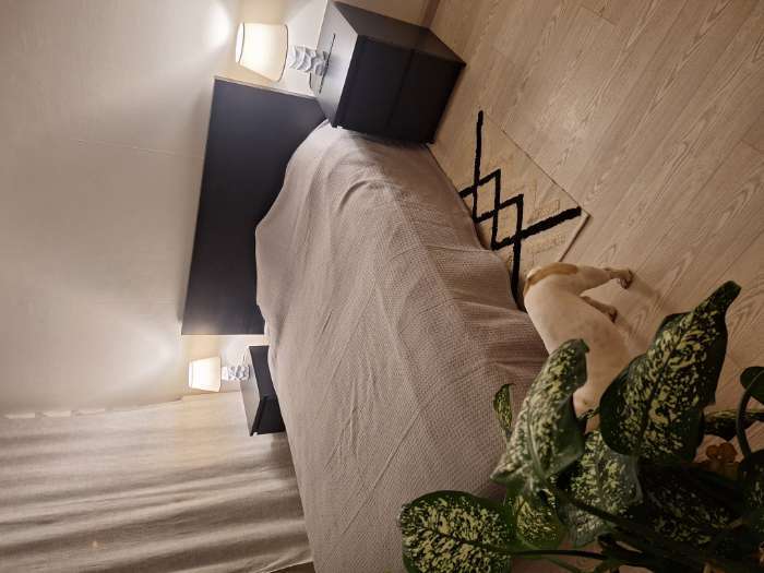 Фотография покупателя товара Ковер «Этель» Tufting zigzag, 50×80±3 см, 1500 г/м², хлопок 70% - Фото 2