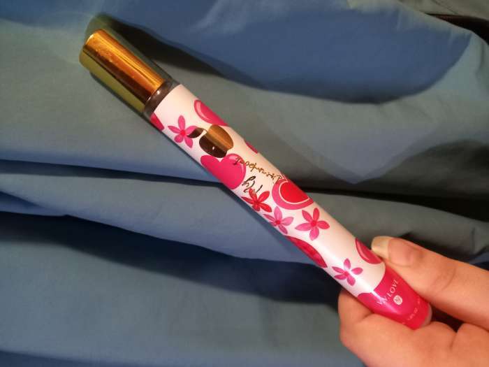 Фотография покупателя товара Туалетная вода женская Warm Season, 35 мл - Фото 1