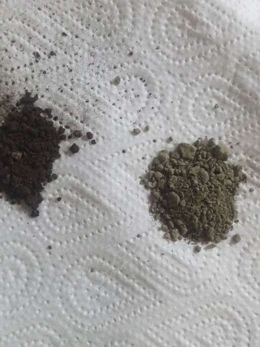 Фотография покупателя товара Микориза двойные корни Универсальная, 1 кг - Фото 4