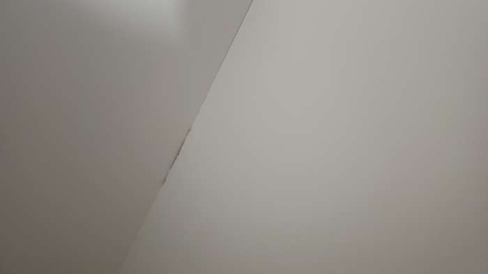 Фотография покупателя товара Шкаф четырёхдверный «Аллоджио. Экон», 3 ящика, 1600×520×2300 мм, цвет ясень шимо светлый - Фото 7