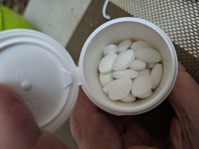 Фотография покупателя товара Магний + Витамин В6 Vitamuno, 50 таблеток по 800 мг - Фото 2