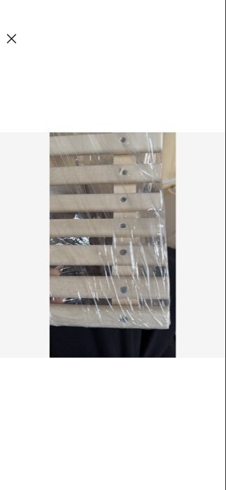 Фотография покупателя товара Подголовник для бани и сауны «Анатомический», 39.5×32×9.5 см, липа, «Добропаровъ» - Фото 4