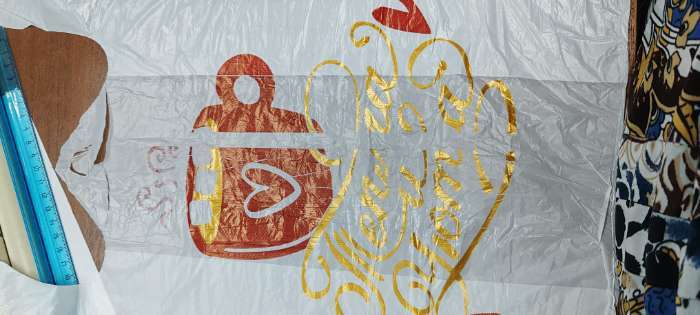 Фотография покупателя товара Пакет майка, полиэтиленовый «Тепла и уюта», белый 26×48 см, 12 мкм - Фото 37