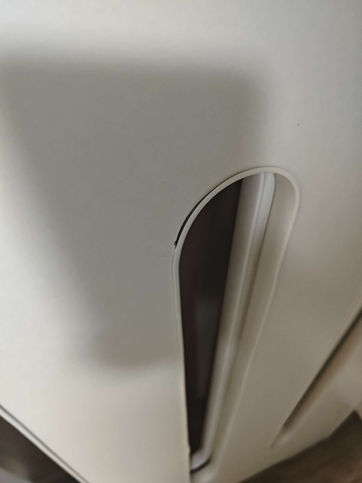 Фотография покупателя товара Кровать детская Desire колесо-качалка с ящиком, белый, 1200×600 - Фото 19