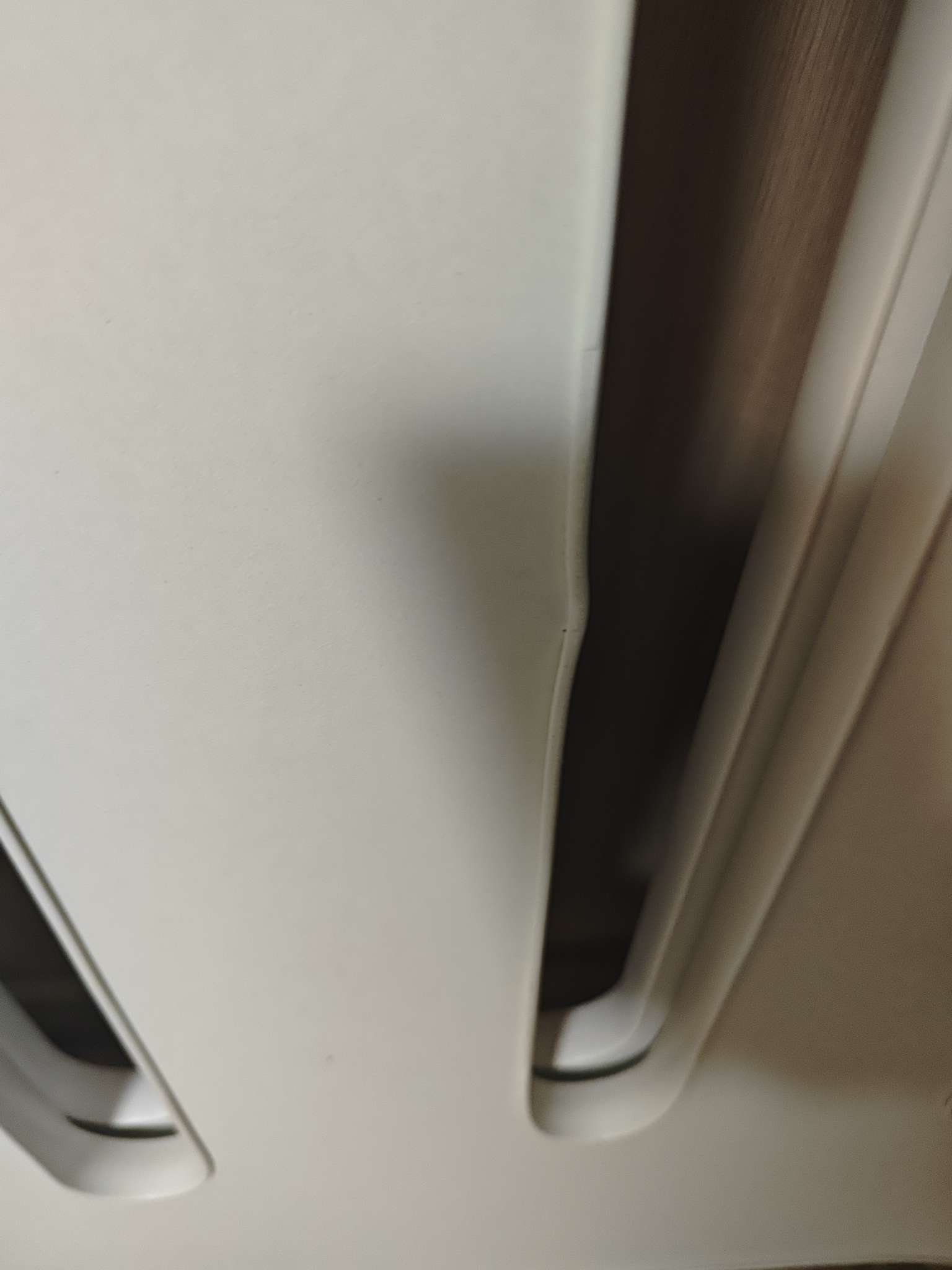 Фотография покупателя товара Кровать детская Desire колесо-качалка с ящиком, белый, 1200×600 - Фото 20