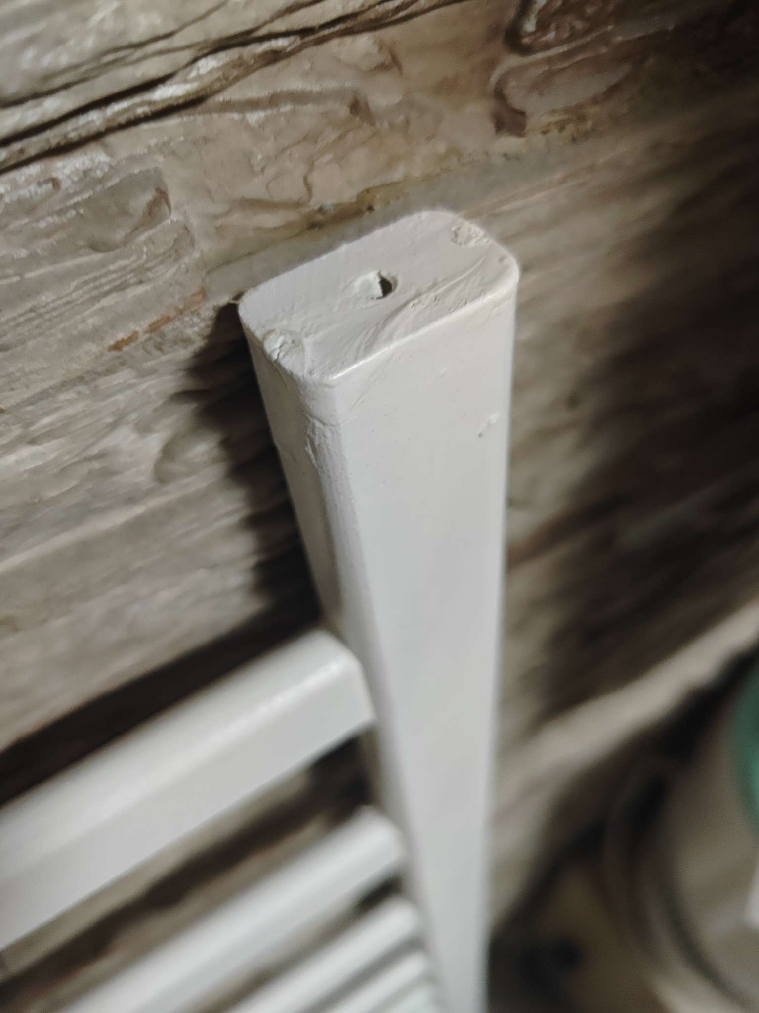 Фотография покупателя товара Кровать детская Desire колесо-качалка с ящиком, белый, 1200×600 - Фото 21