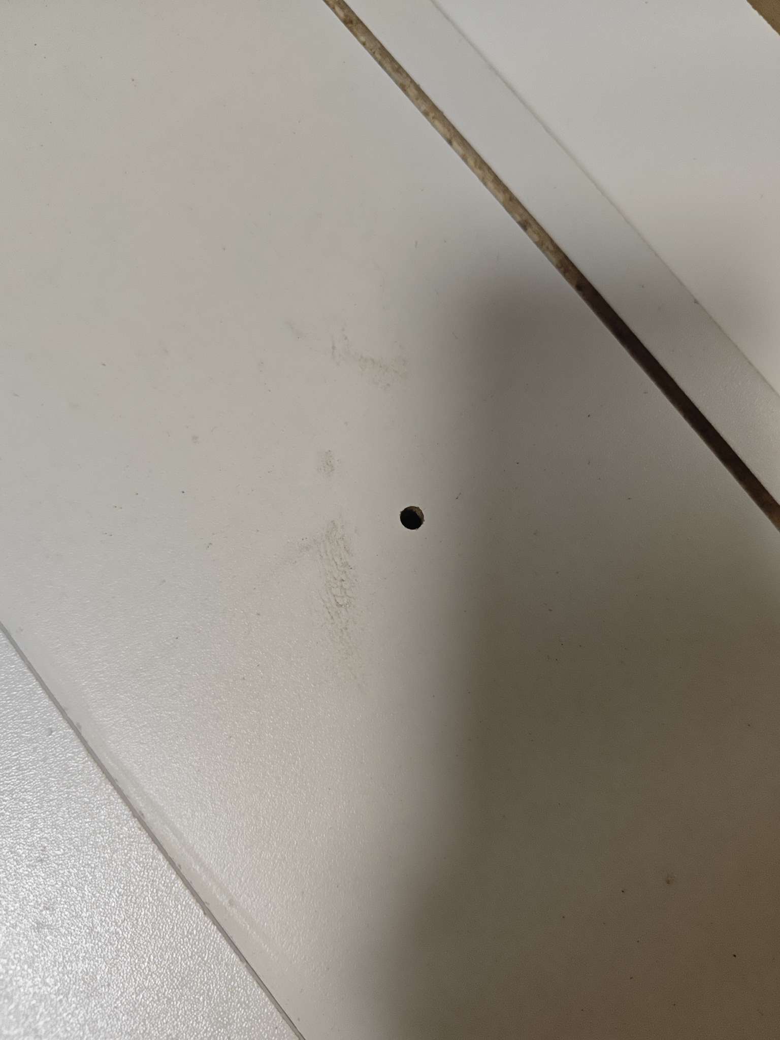 Фотография покупателя товара Кровать детская Desire колесо-качалка с ящиком, белый, 1200×600 - Фото 22