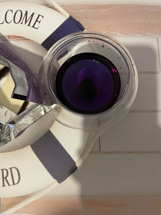 Фотография покупателя товара Чайный набор Bella Tenero «Эко», 6 предметов: чайник 900 мл, подставка, 4 пиалы 130 мл, стекло, прозрачный - Фото 10