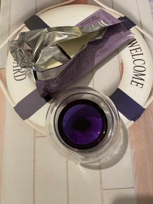 Фотография покупателя товара Чайный набор Bella Tenero «Эко», 6 предметов: чайник 900 мл, подставка, 4 пиалы 130 мл, стекло, прозрачный - Фото 6