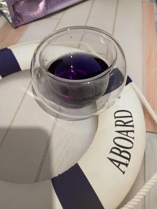 Фотография покупателя товара Чайный набор Bella Tenero «Эко», 6 предметов: чайник 900 мл, подставка, 4 пиалы 130 мл, стекло, прозрачный - Фото 11