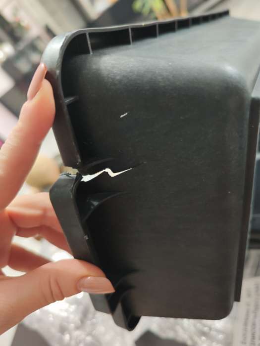 Фотография покупателя товара Ящик для рассады, 45×21×9.5 см, с ручками, 5 л, пластик, МИКС - Фото 39