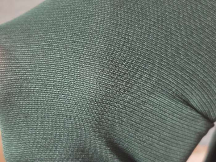 Фотография покупателя товара Женские колготки MINAKU 100 ден, хаки, размер 4/L - Фото 1