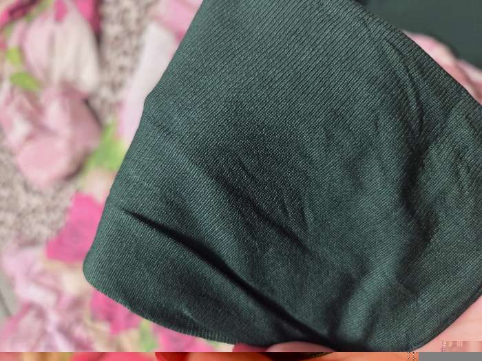 Фотография покупателя товара Женские колготки MINAKU 100 ден, хаки, размер 4/L - Фото 2