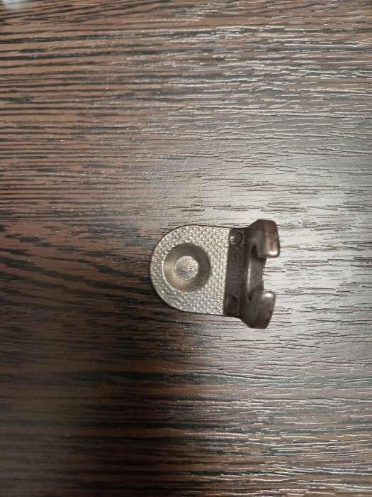 Фотография покупателя товара Гостиная «Марта-12», 1920×2400×440 мм, цвет венге/дуб молочный - Фото 8