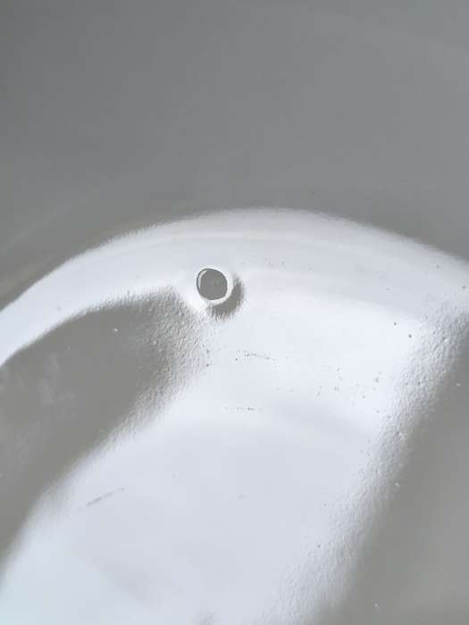 Фотография покупателя товара Тарелка глубокая Добрушский завод «Универсал», 700 мл, d=20.5 см, фарфор, белая - Фото 13