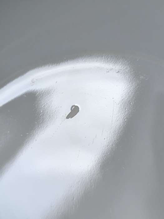 Фотография покупателя товара Тарелка глубокая Добрушский завод «Универсал», 700 мл, d=20.5 см, фарфор, белая - Фото 14