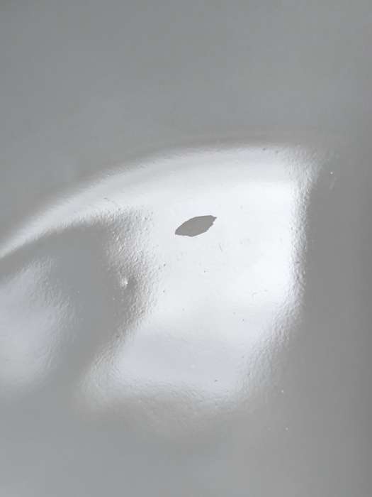 Фотография покупателя товара Тарелка глубокая Добрушский завод «Универсал», 700 мл, d=20.5 см, фарфор, белая - Фото 15