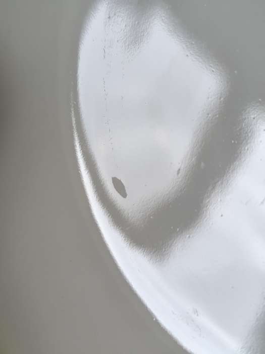 Фотография покупателя товара Тарелка глубокая Добрушский завод «Универсал», 700 мл, d=20.5 см, фарфор, белая - Фото 16