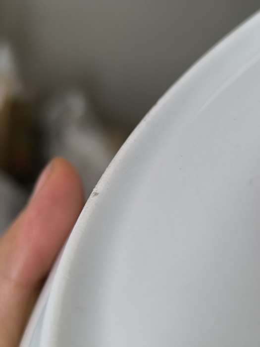 Фотография покупателя товара Тарелка глубокая Добрушский завод «Универсал», 700 мл, d=20.5 см, фарфор, белая - Фото 18