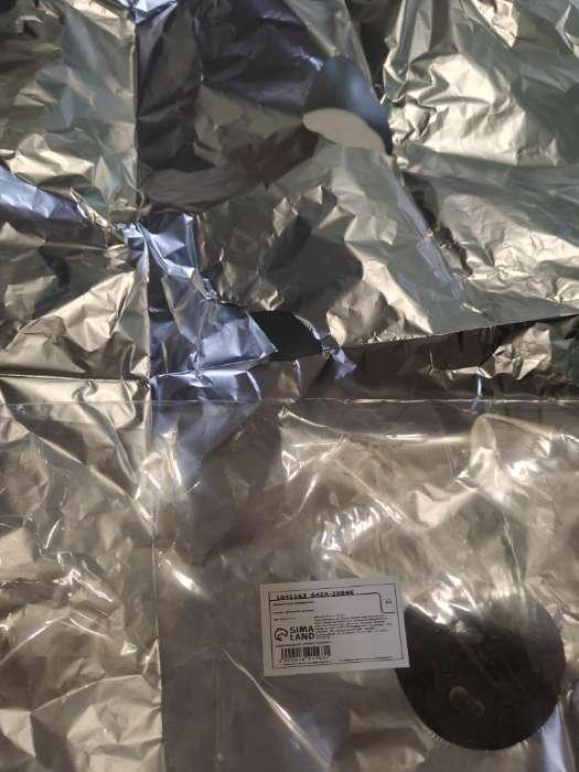 Фотография покупателя товара Защитное покрытие для газовых плит, 50×60 см - Фото 13