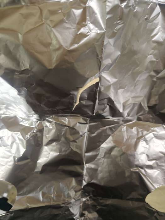 Фотография покупателя товара Защитное покрытие для газовых плит, 50×60 см - Фото 14