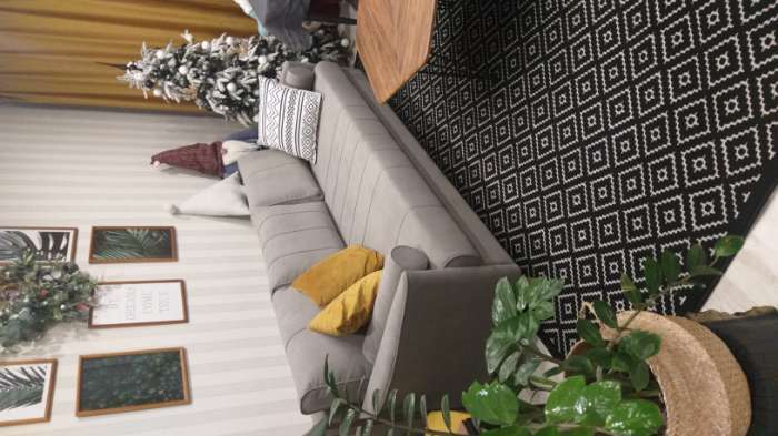 Фотография покупателя товара Диван-кровать "Лора", ТД 327 С/М 1370х1910 - Фото 8