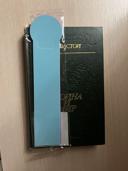 Фотография покупателя товара Закладка пластиковая, 4 штуки, ErichKrause Diagonal Pastel, МИКС - Фото 1