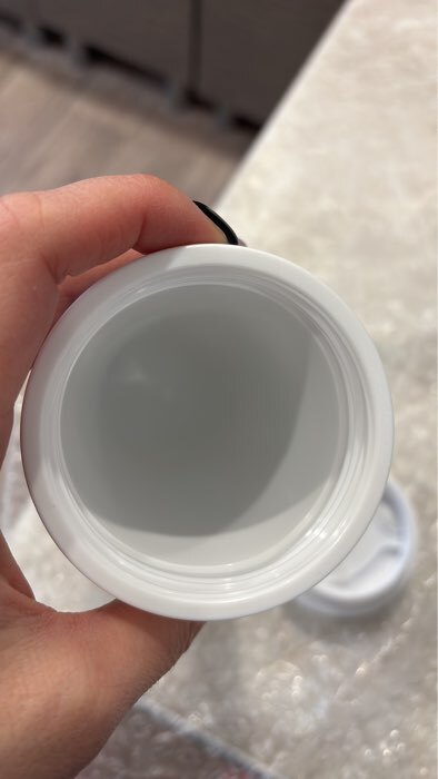 Фотография покупателя товара Термокружка новогодняя «Пусть год будет сладким», 250 мл - Фото 1