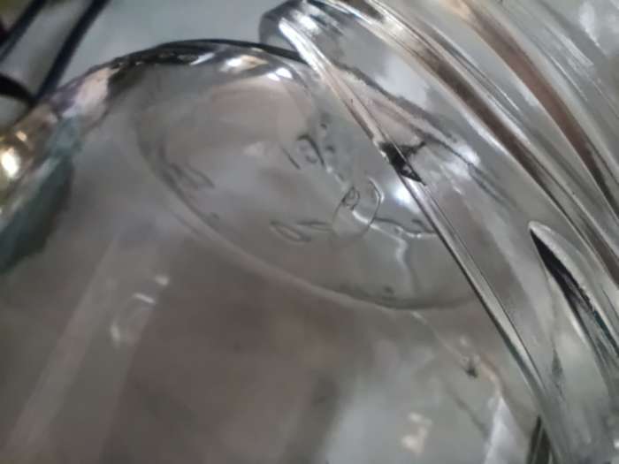 Фотография покупателя товара Банка стеклянная для консервирования, ТО-82 мм, 450-500 мл - Фото 53