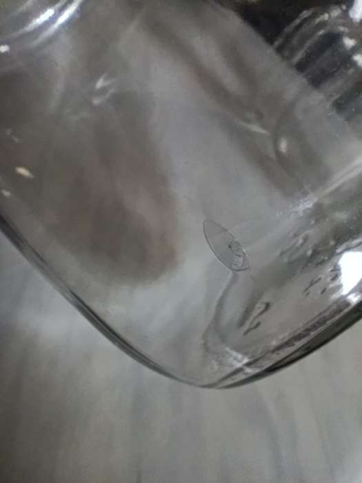 Фотография покупателя товара Банка стеклянная для консервирования, ТО-82 мм, 450-500 мл - Фото 49