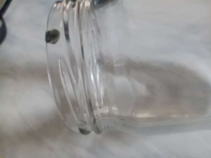 Фотография покупателя товара Банка стеклянная для консервирования, ТО-82 мм, 450-500 мл - Фото 51