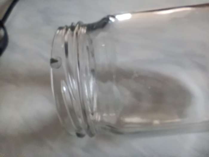 Фотография покупателя товара Банка стеклянная для консервирования, ТО-82 мм, 450-500 мл - Фото 52