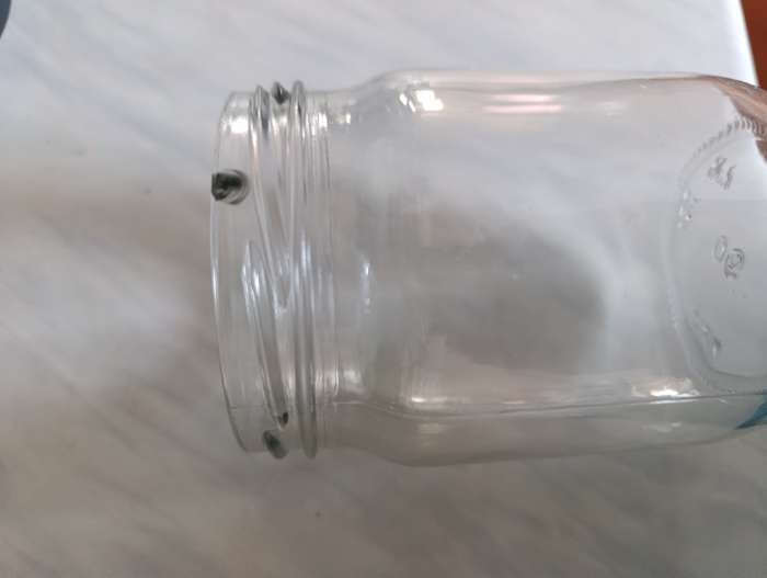 Фотография покупателя товара Банка стеклянная для консервирования, ТО-82 мм, 450-500 мл - Фото 48