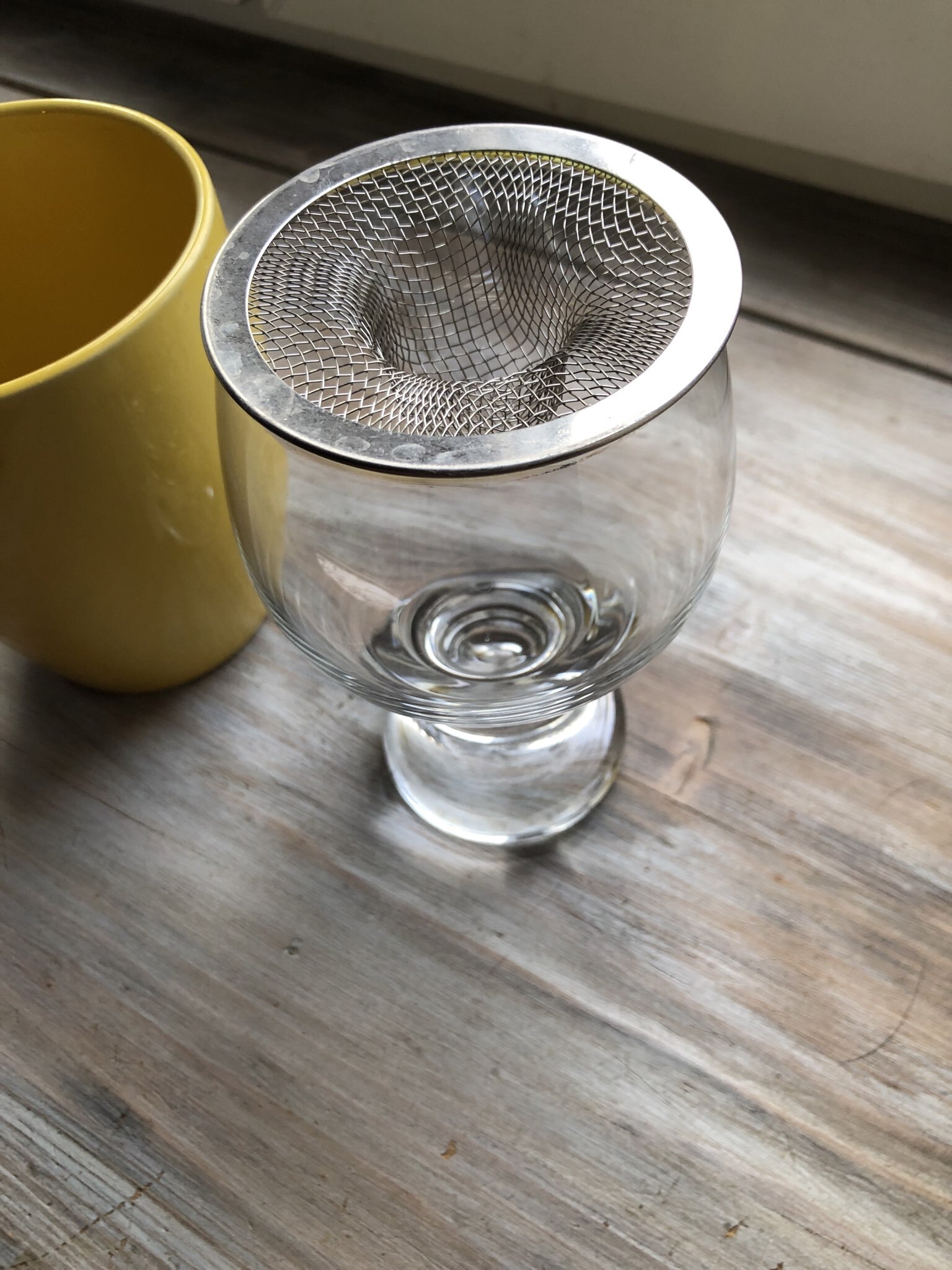 Фотография покупателя товара Фильтр для раковины, d=7 см - Фото 3