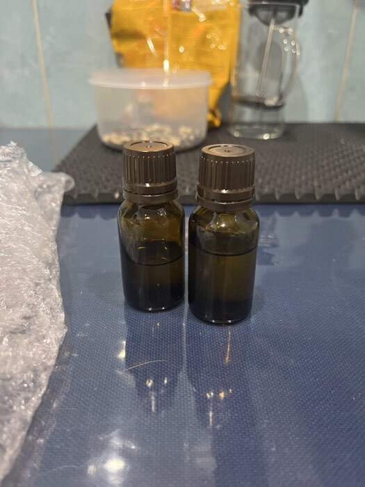 Фотография покупателя товара Эфирное масло «Кедр», флакон- капельница, аннотация, 15 мл - Фото 2