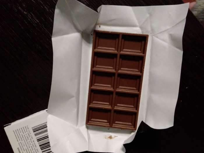 Фотография покупателя товара Молочный шоколад «Любимому воспитателю», 27 г. - Фото 11