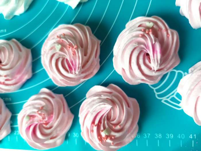 Фотография покупателя товара Сухой краситель-распылитель «Фанси», фиолетовый, 50 г - Фото 1