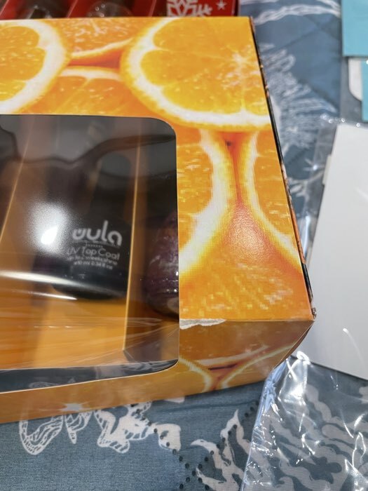 Фотография покупателя товара Коробка под 5 эклеров с вкладышами новогодняя «Мандарины», 25×15×6.5 см, кондитерская упаковка - Фото 14