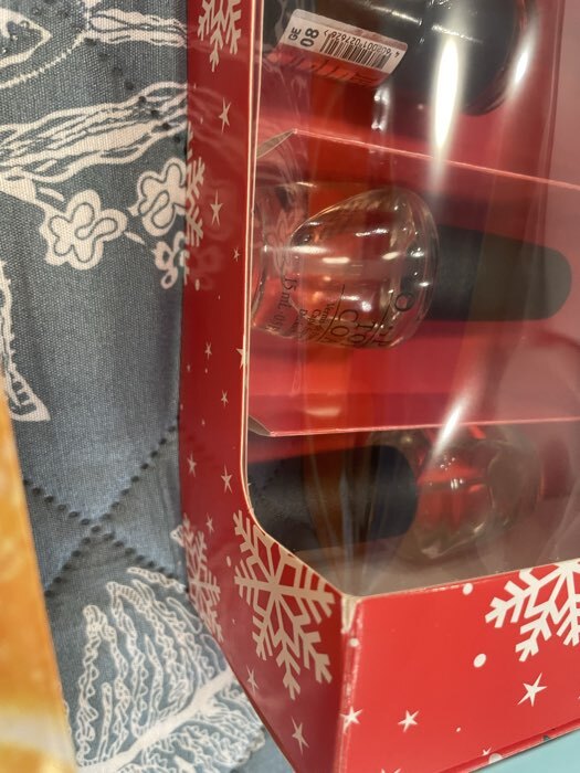 Фотография покупателя товара Коробка под 5 эклеров с вкладышами новогодняя «Мандарины», 25×15×6.5 см, кондитерская упаковка - Фото 15