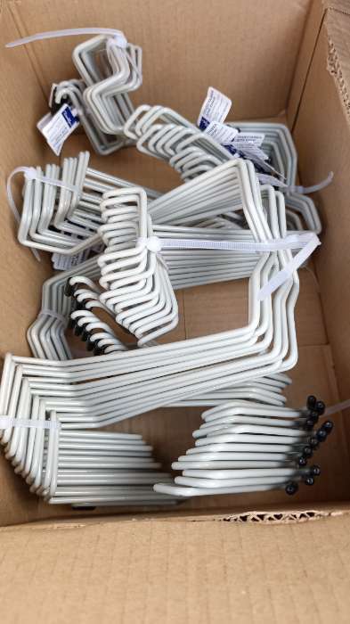 Фотография покупателя товара Подставка для книг, металлическая, для парт толщиной до 20 мм, серая - Фото 1